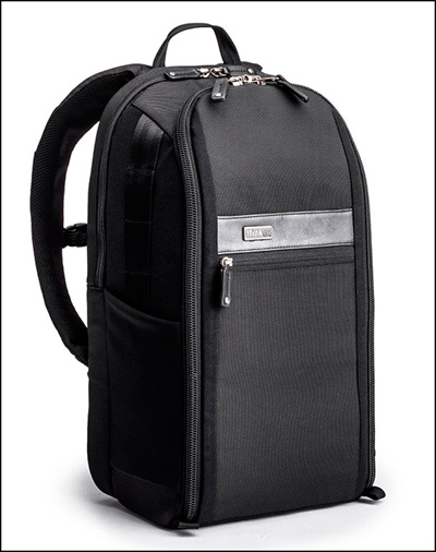 Press Releases: Think Tank Photo’s Urban Approach 15 Backpack, Urban ...