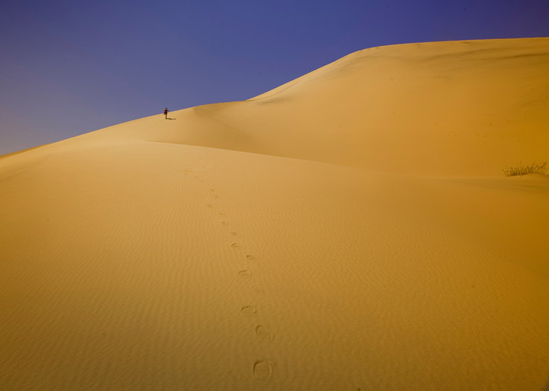 Death Valley Photography - Some Useful Tips - Apogee Photo Magazine