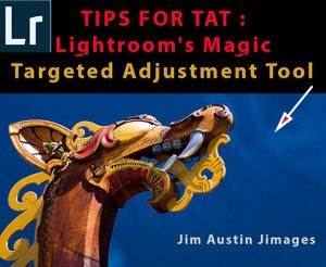 how to use magic wand tool in lightroom